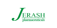 Jerash pharmaceuticals